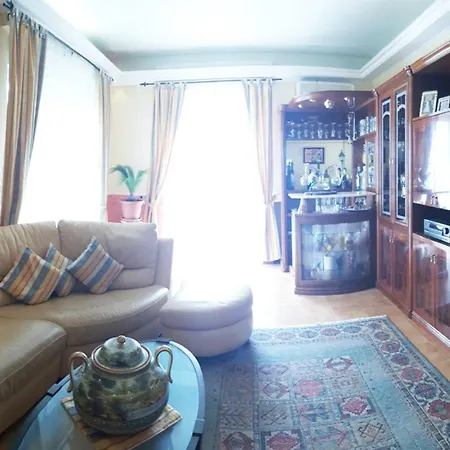 Bellavista - Jacuzzi - Sauna - Pool - Max 14 Persone