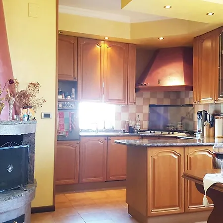 Bellavista - Jacuzzi - Sauna - Pool - Max 14 Persone Castilenti