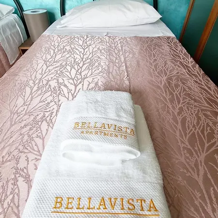 Bellavista - Jacuzzi - Sauna - Pool - Max 14 Persone Villa