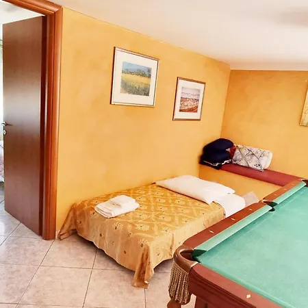 Villa Bellavista - Jacuzzi - Sauna - Pool - Max 14 Persone
