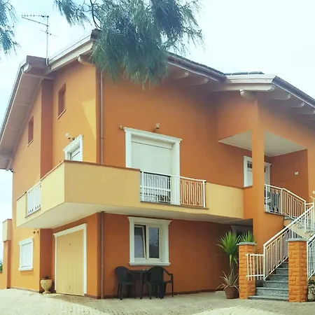 Villa Bellavista - Jacuzzi - Sauna - Pool - Max 14 Persone