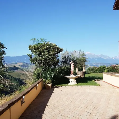 Villa Bellavista - Jacuzzi - Sauna - Pool - Max 14 Persone *