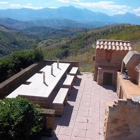 Bellavista - Jacuzzi - Sauna - Pool - Max 14 Persone *