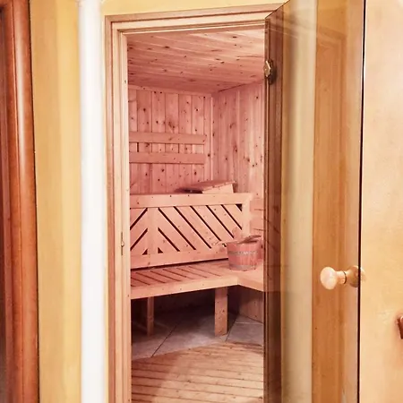 Bellavista - Jacuzzi - Sauna - Pool - Max 14 Persone Villa *