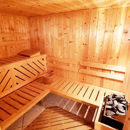 Villa Bellavista - Jacuzzi - Sauna - Pool - Max 14 Persone