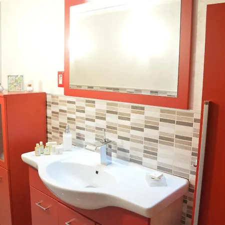 Bellavista - Jacuzzi - Sauna - Pool - Max 14 Persone